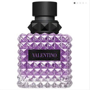 Valentino Donna Born In Roma Purple Melancholia Eau de Parfum 50ml | NEW PERFUME